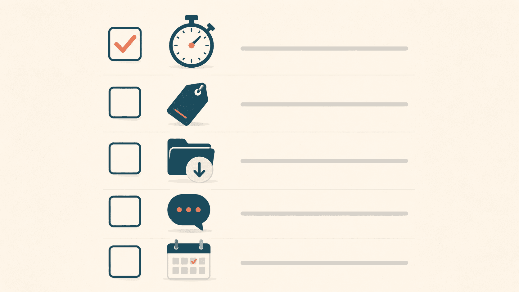 Vendor evaluation checklist — questions to ask before choosing HR software