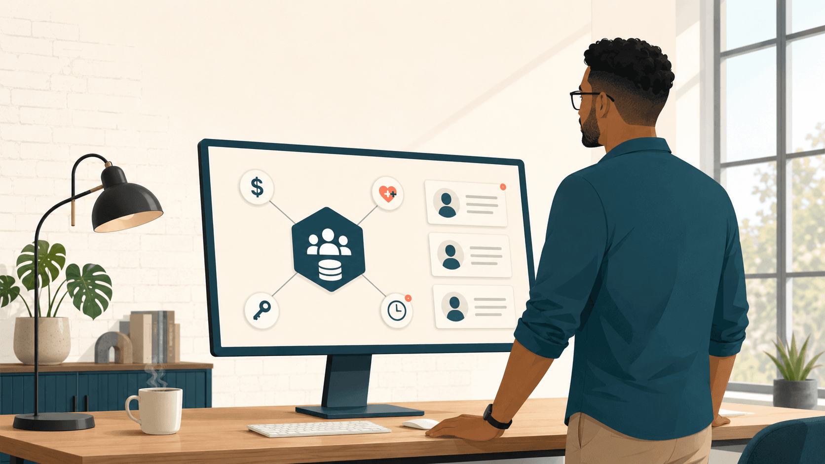 Best HRIS systems for small businesses compared and ranked in 2026