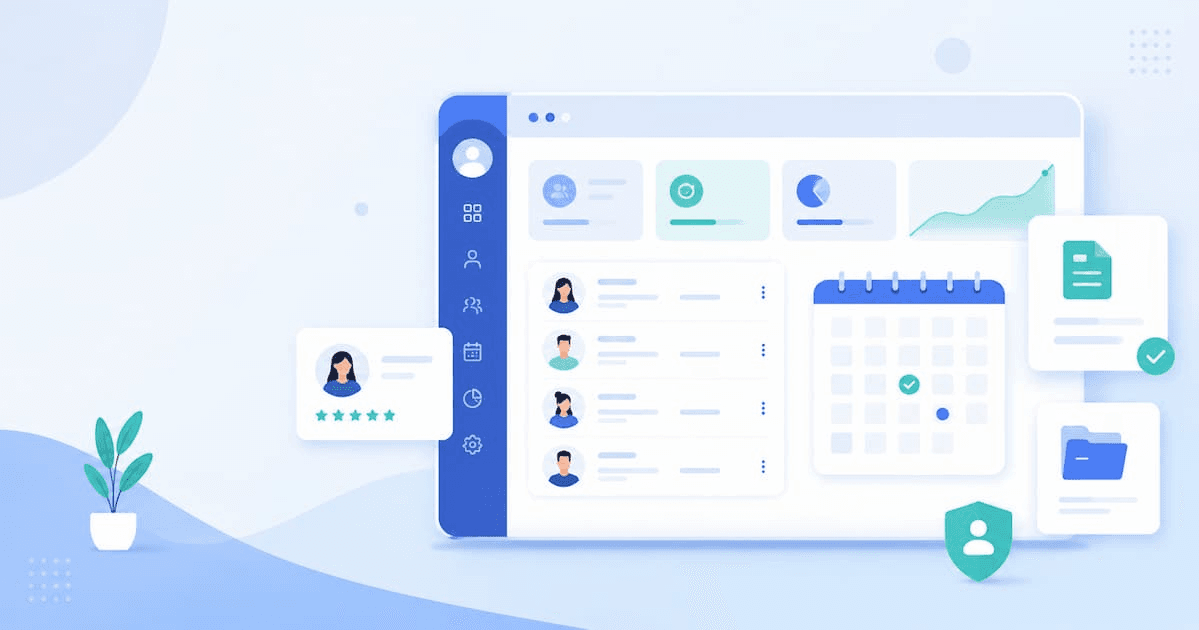 Comparison of the best employee management software for small businesses in 2026