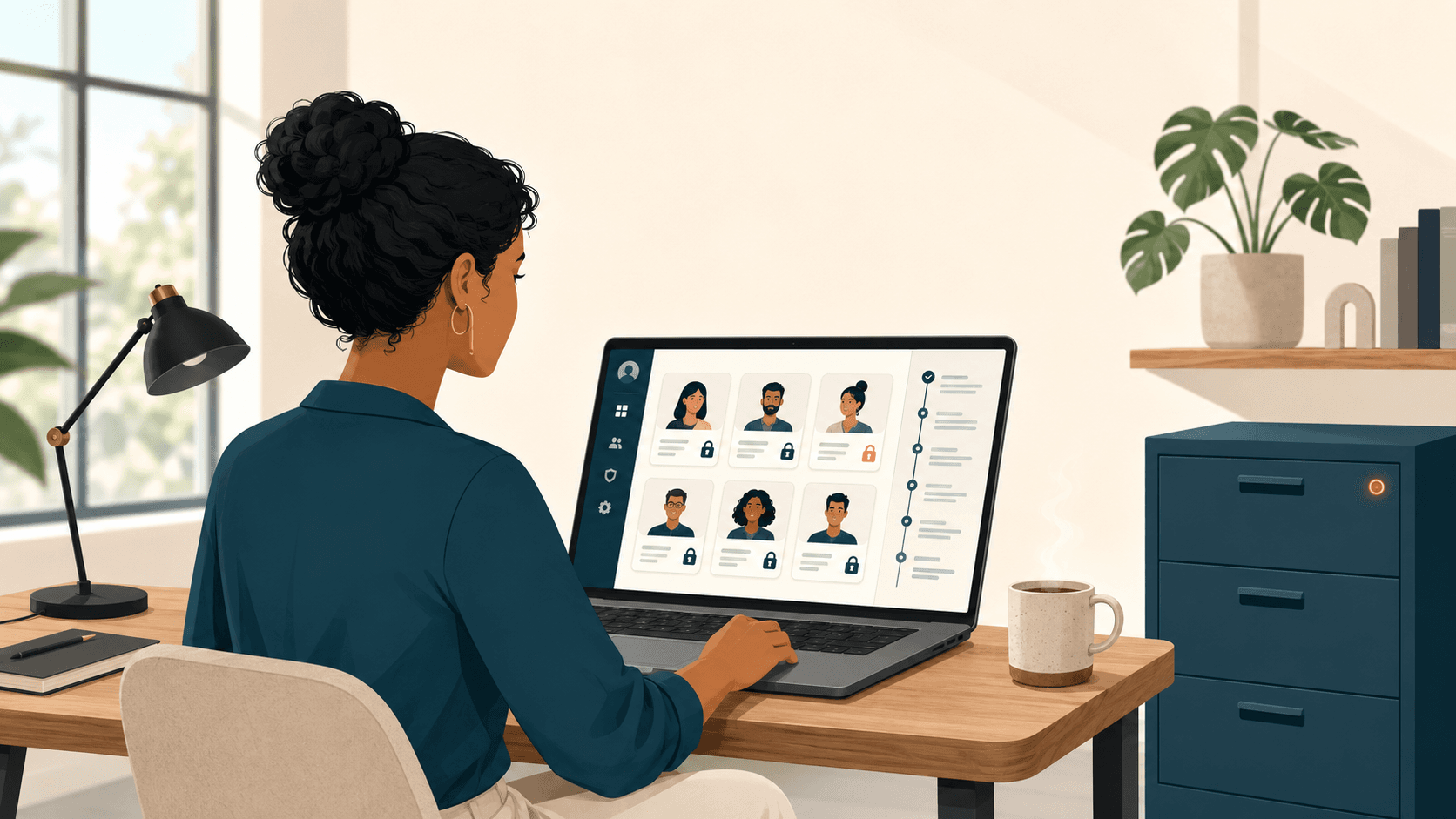 Comparison of best employee data management software for small businesses in 2026